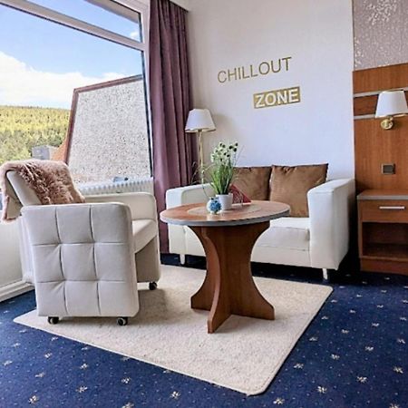 Chill Out Apartment Bergblick Goslar Zewnętrze zdjęcie